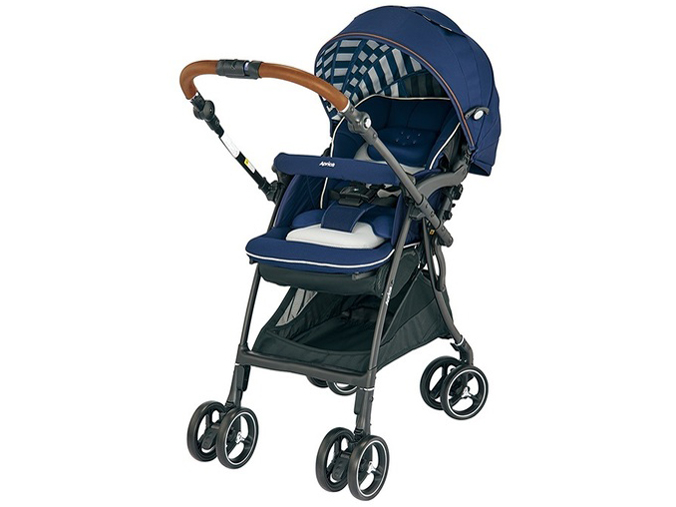 Aprica アップリカ　ビッテクッション　2020年アカチャンホンポモデル ラクーナ ビッテ クッション 2020年アカチャンホンポ限定モデル