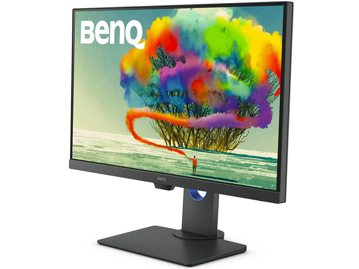 AQCOLOR PD2705Q [27�C���` �_�[�N�O���C]