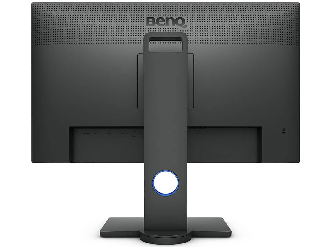 �w�{�� �w�ʁx AQCOLOR PD2705Q [27�C���` �_�[�N�O���C] �̐��i�摜