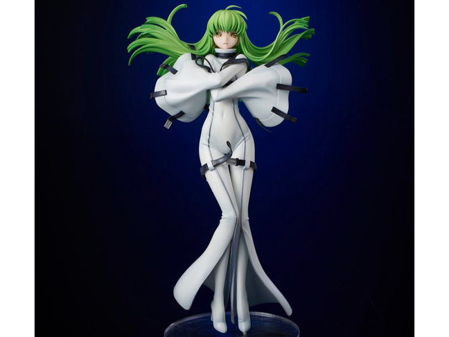 �R�[�h�M�A�X ���t�̃����[�V�� C.C. [2021�N1��] �̐��i�摜