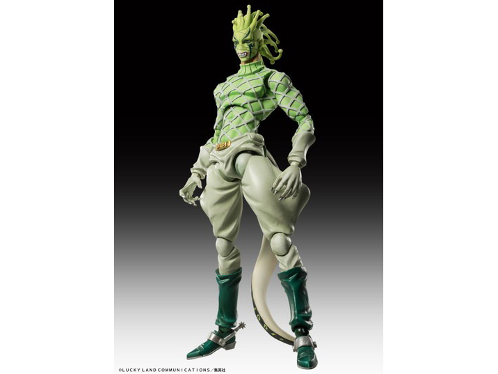 ������ �W���W���̊�Ȗ`�� ��7�� �X�e�B�[���E�{�[���E���� �f�B�G�S�E�u�����h�[