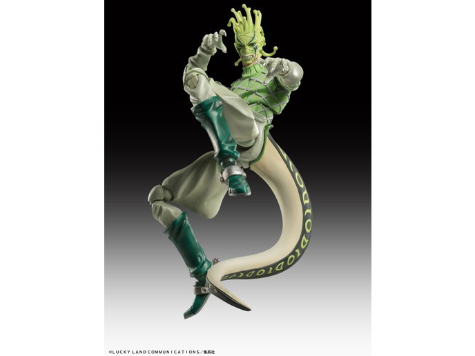 ������ �W���W���̊�Ȗ`�� ��7�� �X�e�B�[���E�{�[���E���� �f�B�G�S�E�u�����h�[