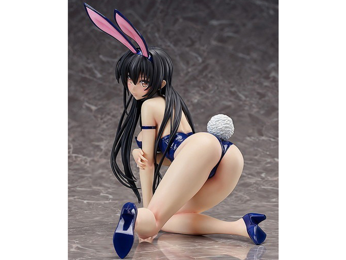 To LOVE��-�Ƃ�Ԃ�-�_�[�N�l�X 1/4 �Î��B �����o�j�[Ver.