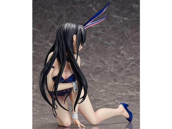 To LOVE��-�Ƃ�Ԃ�-�_�[�N�l�X 1/4 �Î��B �����o�j�[Ver.