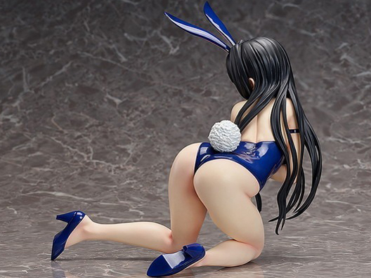 To LOVE��-�Ƃ�Ԃ�-�_�[�N�l�X 1/4 �Î��B �����o�j�[Ver.