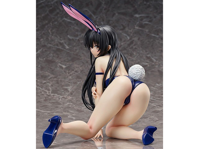 To LOVE��-�Ƃ�Ԃ�-�_�[�N�l�X 1/4 �Î��B �����o�j�[Ver.