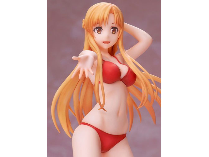 �A�b�Z���u���E�q���C���Y 1/8 �A�X�i Summer Queens