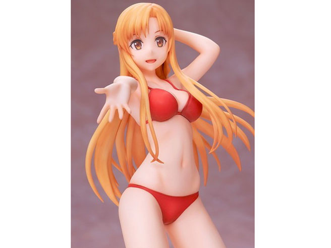 �A�b�Z���u���E�q���C���Y 1/8 �A�X�i Summer Queens
