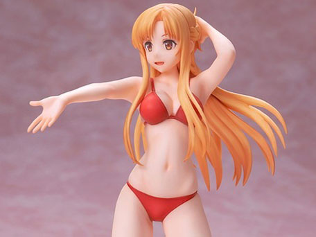 �A�b�Z���u���E�q���C���Y 1/8 �A�X�i Summer Queens