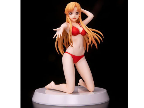 �A�b�Z���u���E�q���C���Y 1/8 �A�X�i Summer Queens
