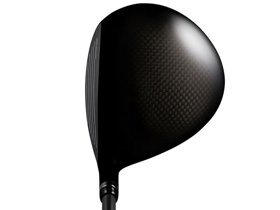 RS5 �t�F�A�E�F�C�E�b�h #5 [Diamana FOR PRGR �t���b�N�X�FS]