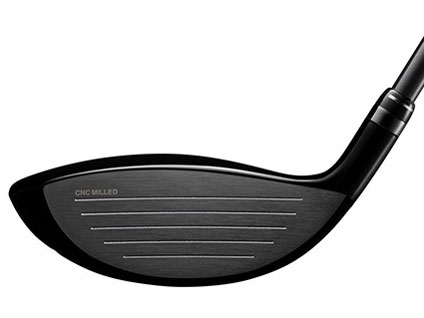 RS5 �t�F�A�E�F�C�E�b�h #5 [Diamana FOR PRGR �t���b�N�X�FS]