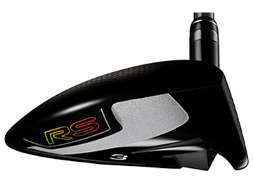 RS5 �t�F�A�E�F�C�E�b�h #5 [Diamana FOR PRGR �t���b�N�X�FS]