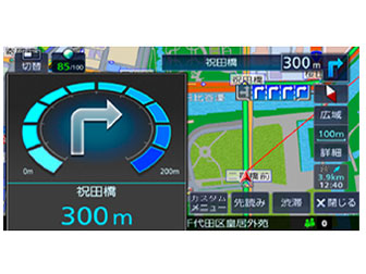 �ʑ��i�r MDV-D407BT