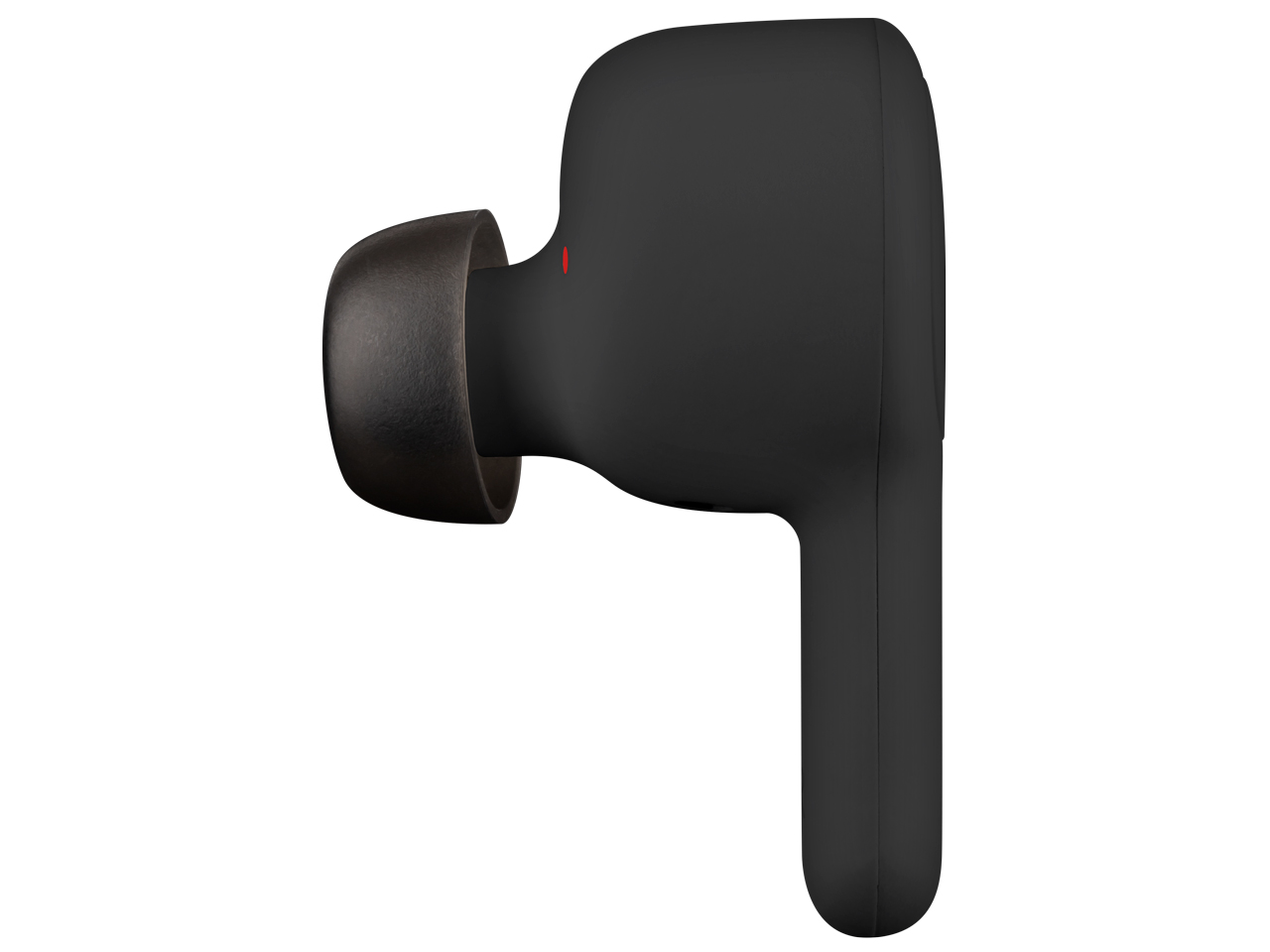 TrueConnect 2 [Carbon Black]