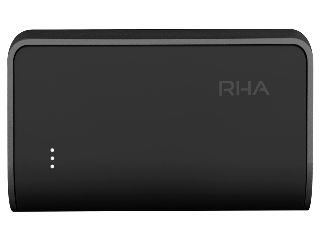 TrueConnect 2 [Carbon Black]