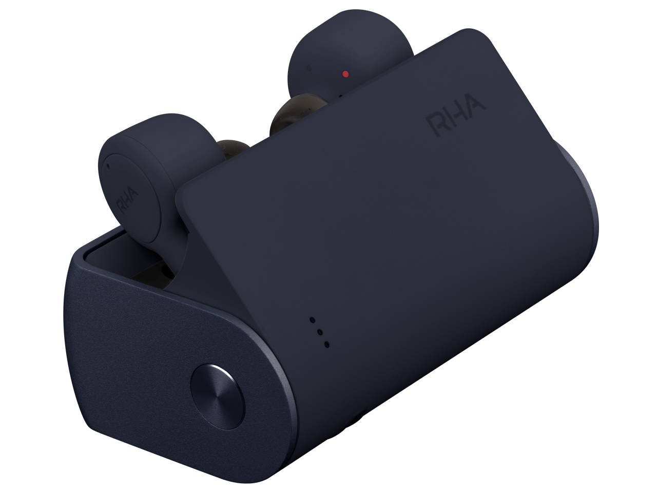 �w�{�� �t���i �[�d�P�[�X�x TrueConnect 2 [Navy Blue] �̐��i�摜
