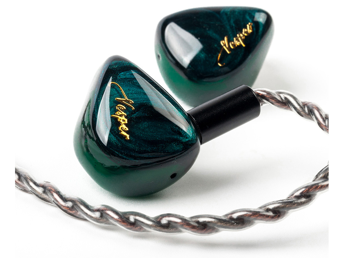 Vesper [�O���[��] �̐��i�摜