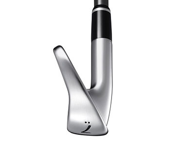 PRGR 02 �A�C�A�� 5�{�Z�b�g [Diamana FOR PRGR �t���b�N�X�FSR]