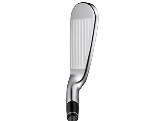 PRGR 02 �A�C�A�� 5�{�Z�b�g [NS PRO MODUS3 TOUR 105 �t���b�N�X�FS]