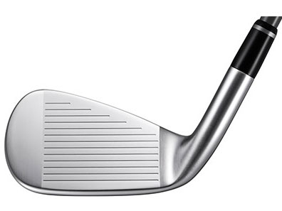 PRGR 02 �A�C�A�� 5�{�Z�b�g [NS PRO MODUS3 TOUR 105 �t���b�N�X�FS]