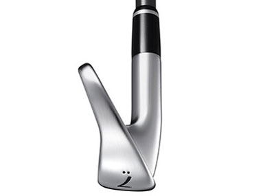 PRGR 02 �A�C�A�� 5�{�Z�b�g [NS PRO MODUS3 TOUR 105 �t���b�N�X�FS]