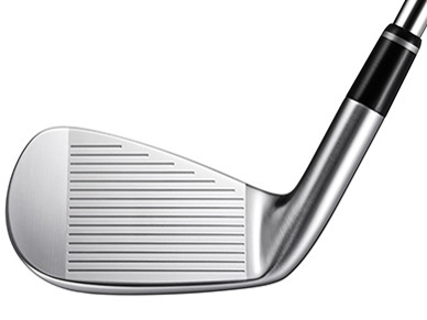 PRGR 01 �A�C�A�� 4I [�X�y�b�N�X�`�[��III Ver.2 �t���b�N�X�FM-43]