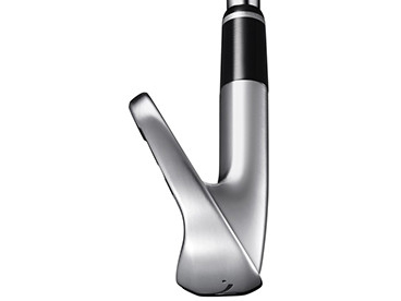 PRGR 01 �A�C�A�� 4I [�X�y�b�N�X�`�[��III Ver.2 �t���b�N�X�FM-43]