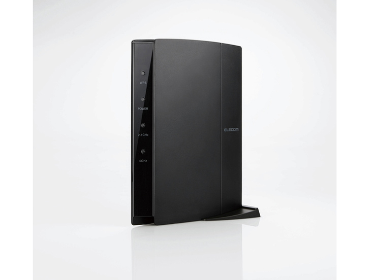 WRC-2533GHBK2TA [�u���b�N] �̐��i�摜