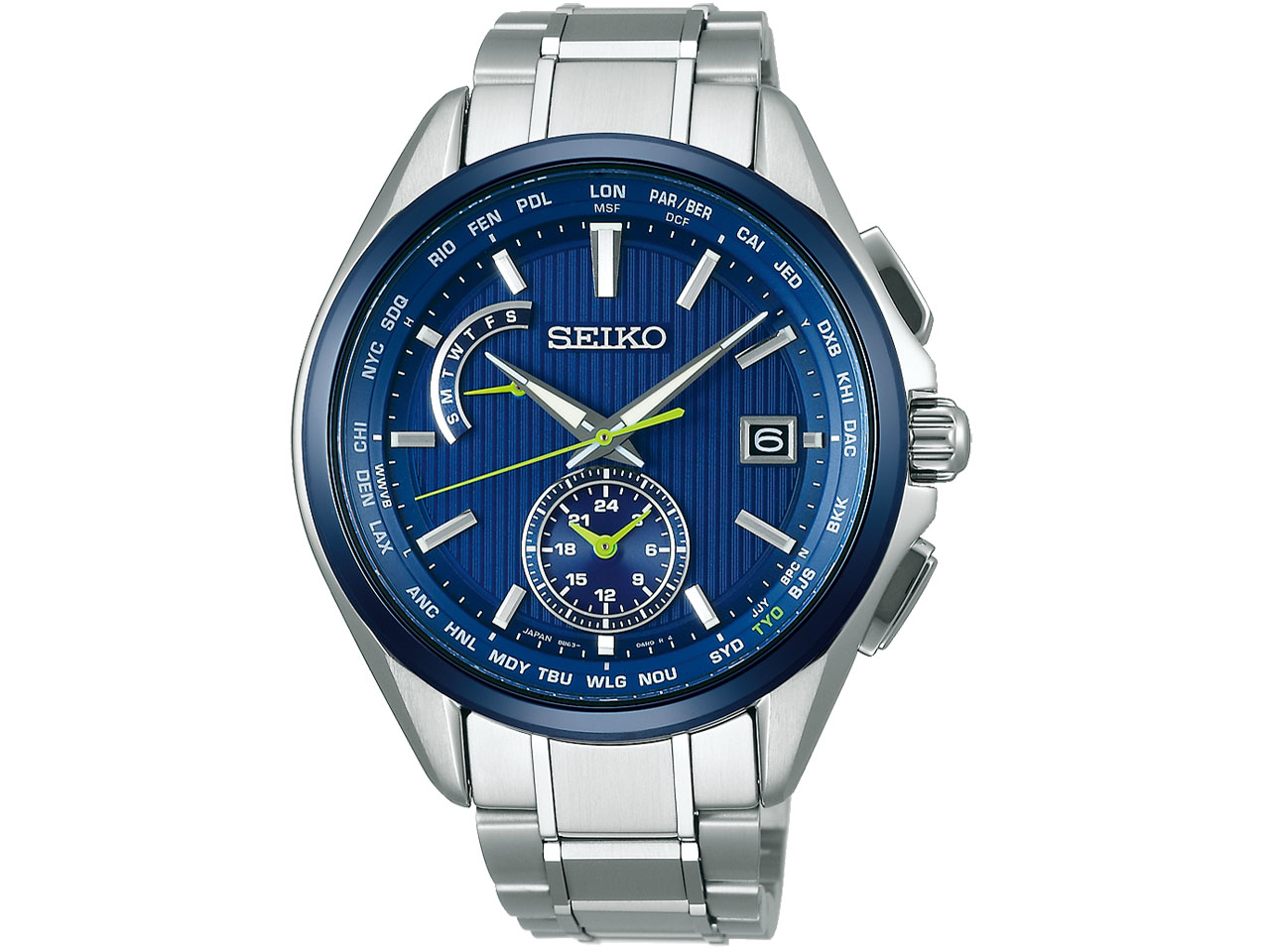 �u���C�c �\�[���[�d�g���v JAPAN COLLECTION 2020 Limited Edition SAGA299 �̐��i�摜