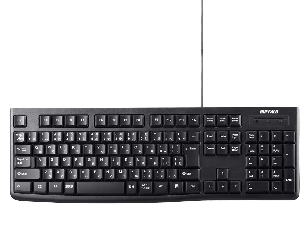 BSKBU105BK [�u���b�N]