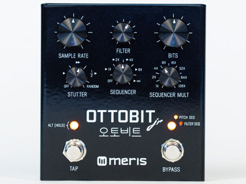 OTTOBIT Jr. �̐��i�摜