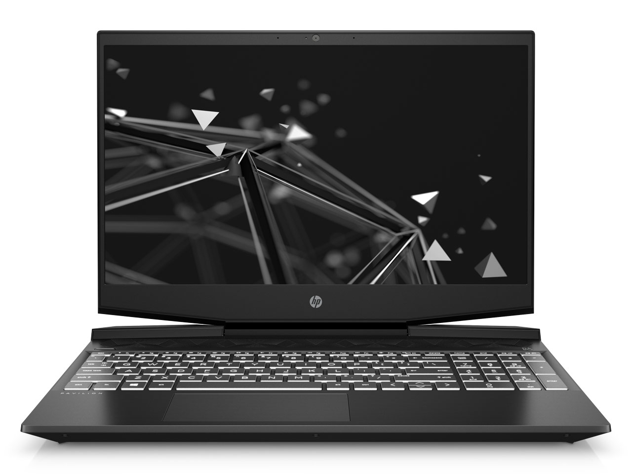 Pavilion Gaming 15-dk1000 �n�C�p�t�H�[�}���X���f�� �̐��i�摜