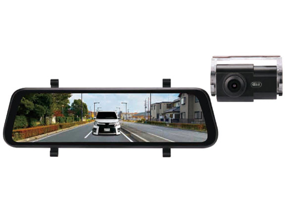 Diletto DRV-E100MR �̐��i�摜