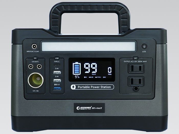 SPI-54AT �̐��i�摜