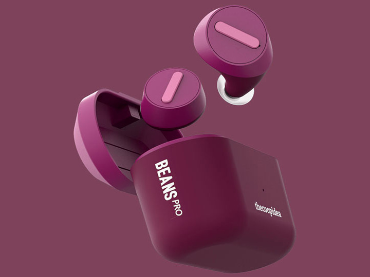 BEANS PRO ACTIVE CI-0034 [�p�[�v��] �̐��i�摜