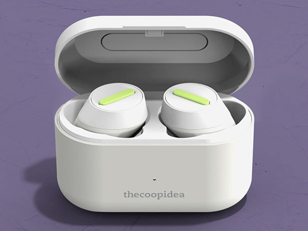 BEANS PRO ACTIVE CI-0035 [�z���C�g] �̐��i�摜