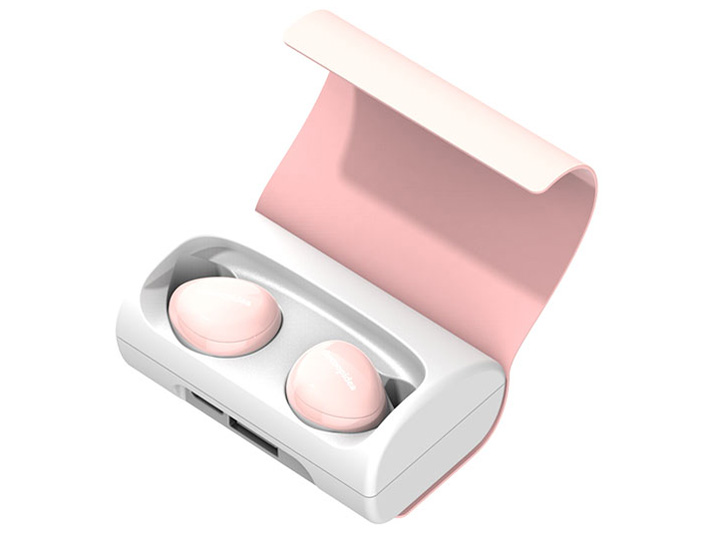 BEANS PLUS CI-0006 [�s���N] �̐��i�摜