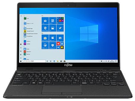 FMV LIFEBOOK UH95/E2 FMVU95E2B �̐��i�摜