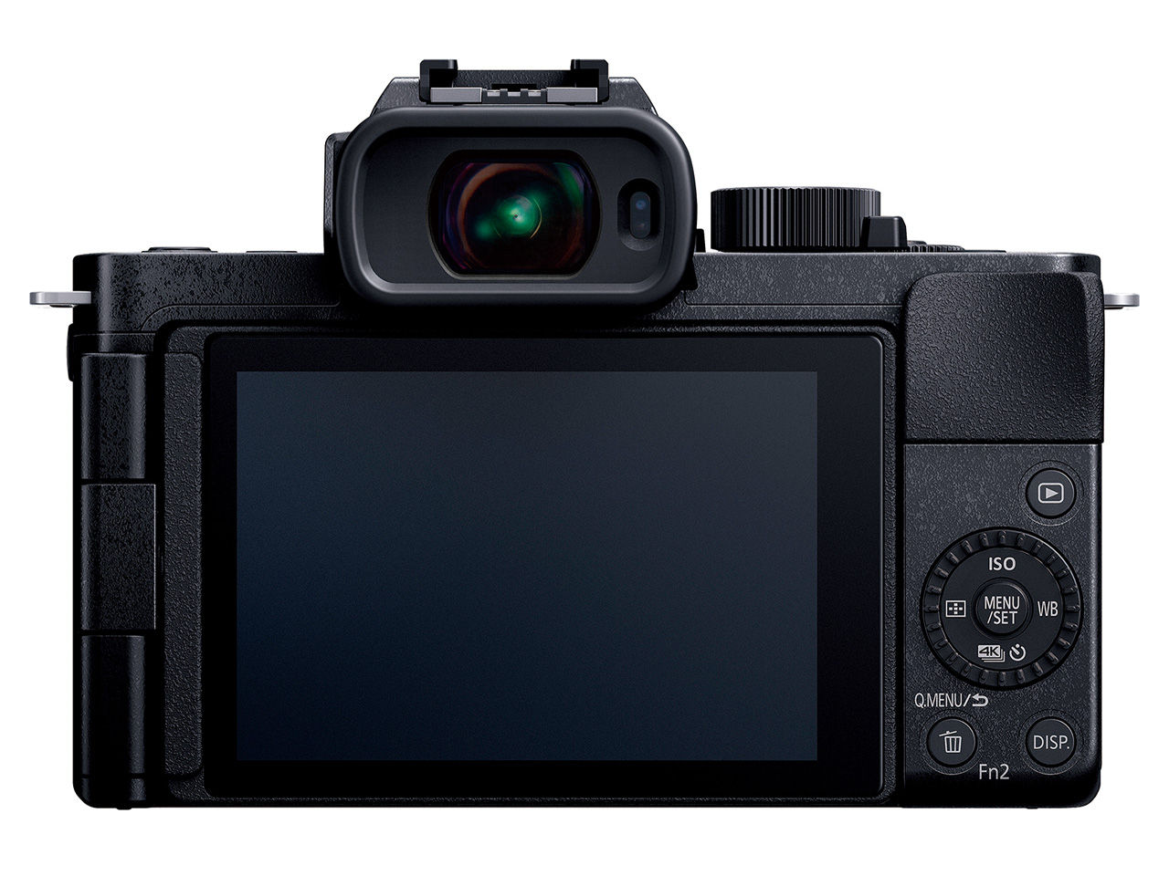LUMIX DC-G100K �W���Y�[�������Y�L�b�g
