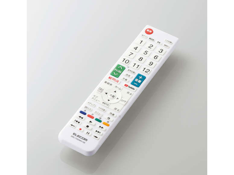 ERC-TV02WH-HS �̐��i�摜