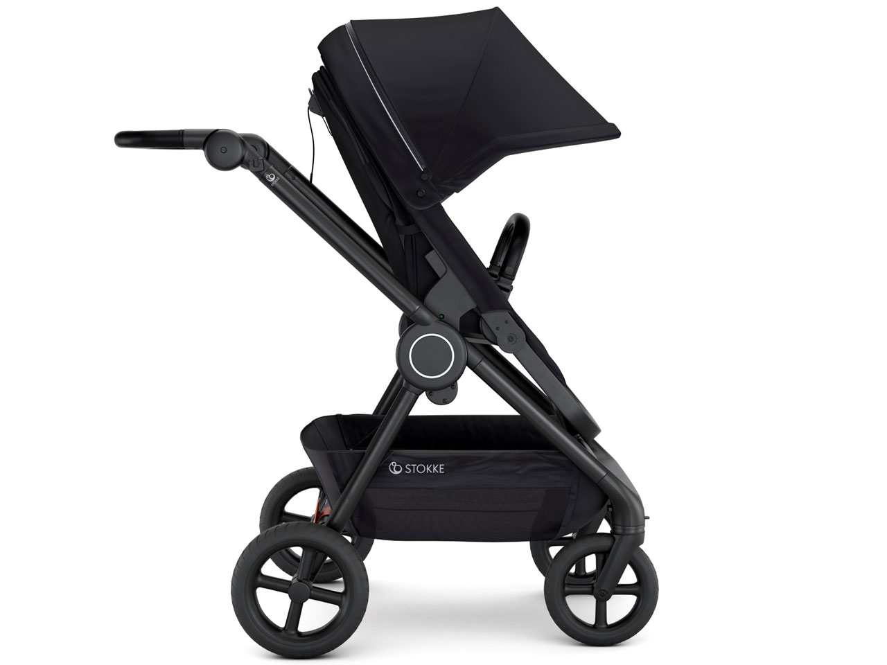 STOKKE ストッケ ビート [ブラック] 価格比較 - 価格.com