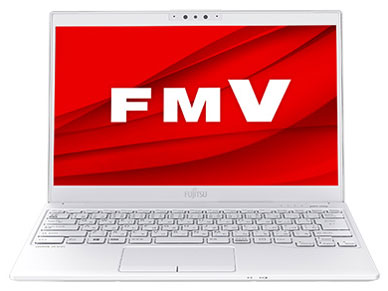 FMV LIFEBOOK UH�V���[�Y WU2/E2 KC_WU2E2_A030 Core i7�E������8GB�ESSD 256GB�EOffice���ڃ��f�� [�A�[�o���z���C�g]