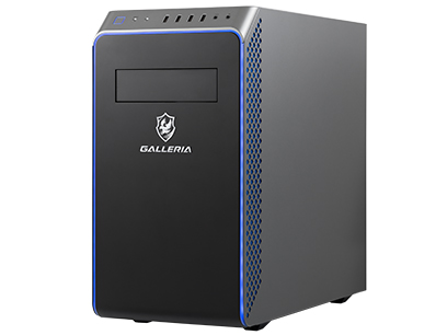 GALLERIA RM5C-G60S Core i5 10400/GTX1660 SUPER/������16GB/NVMe SSD 512GB K/09440-10a �̐��i�摜