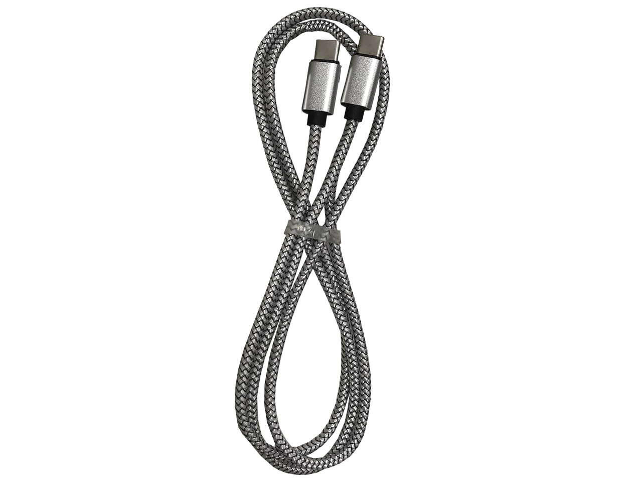 Lazos L-TCC5-S1 [1m �V���o�[] �̐��i�摜