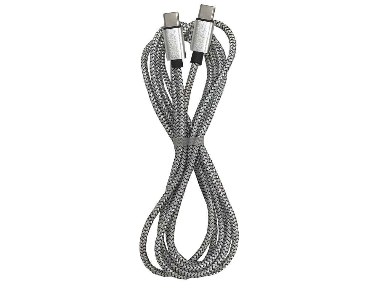 Lazos L-TCC5-S2 [2m �V���o�[] �̐��i�摜