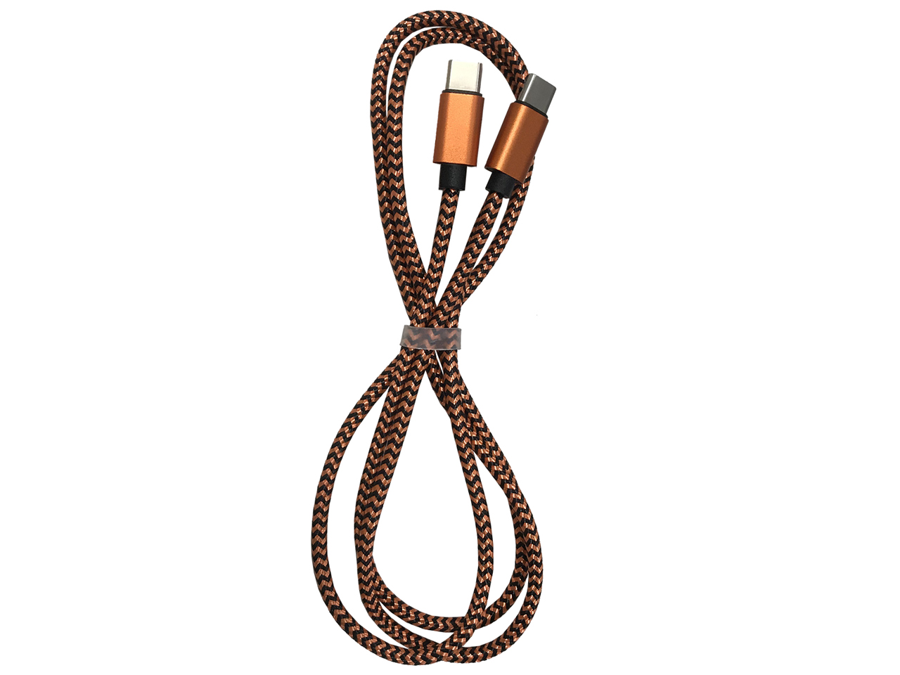 Lazos L-TCC5-OR1 [1m �I�����W] �̐��i�摜