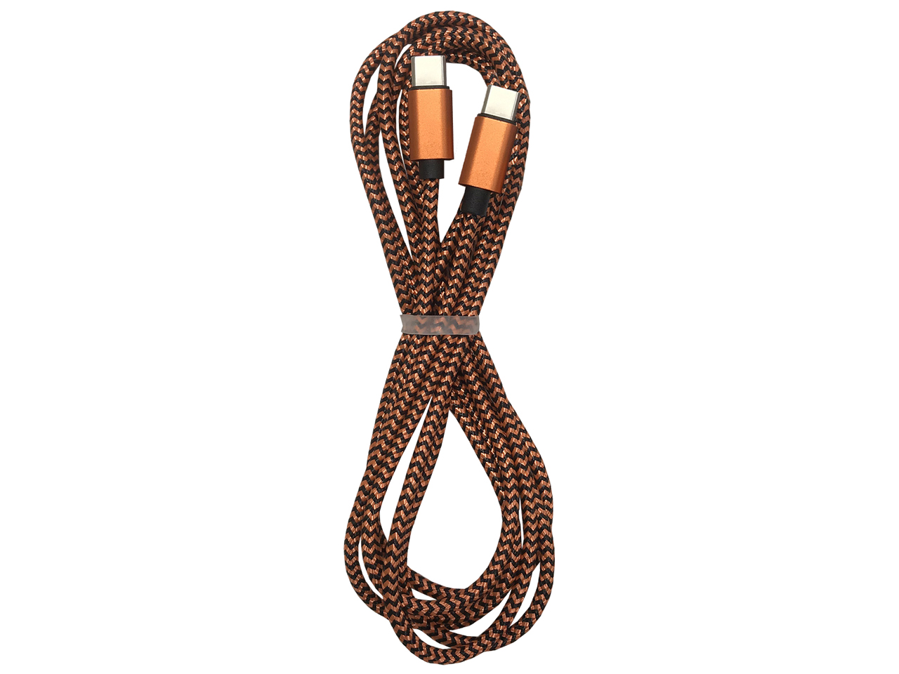 Lazos L-TCC5-OR2 [2m �I�����W] �̐��i�摜