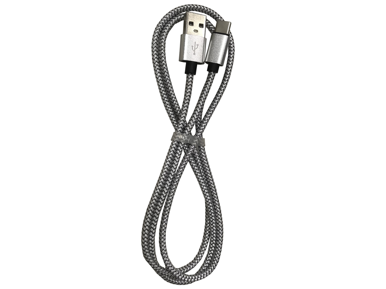 Lazos L-TC3-S1 [1m �V���o�[] �̐��i�摜