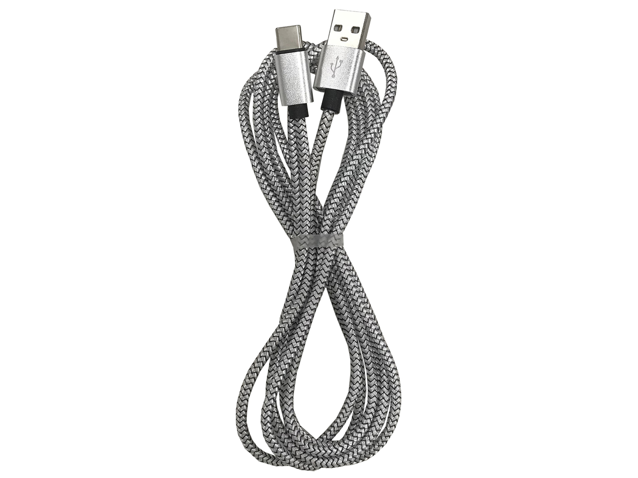 Lazos L-TC3-S2 [2m �V���o�[] �̐��i�摜